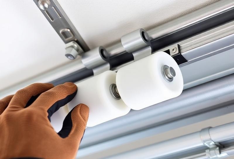 Roller Replacement: A Complete Guide for Homeowners